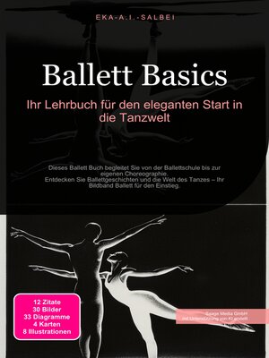 cover image of Ballett Basics
